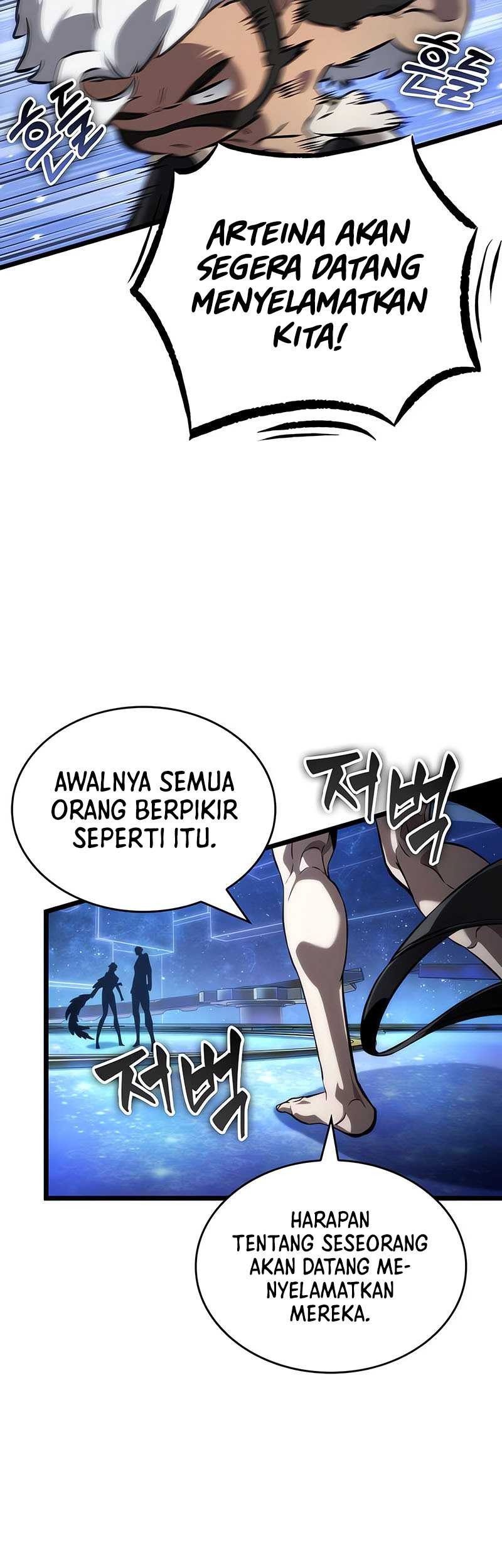 The World After the Fall Chapter 134 Gambar 15