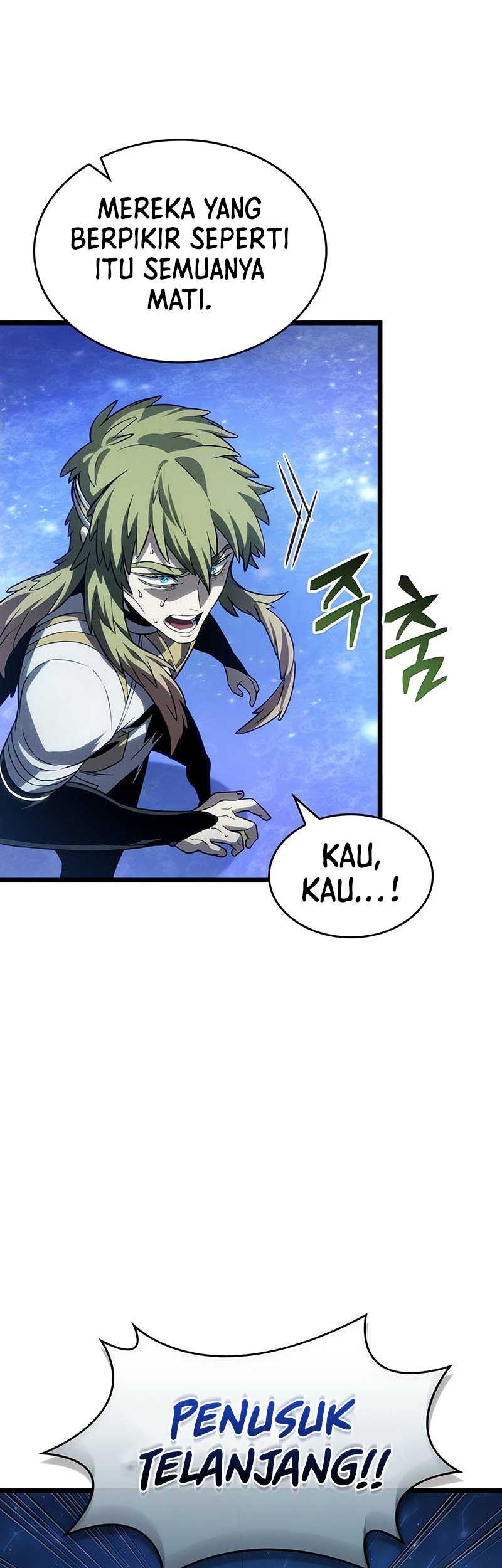 The World After the Fall Chapter 134 Gambar 16