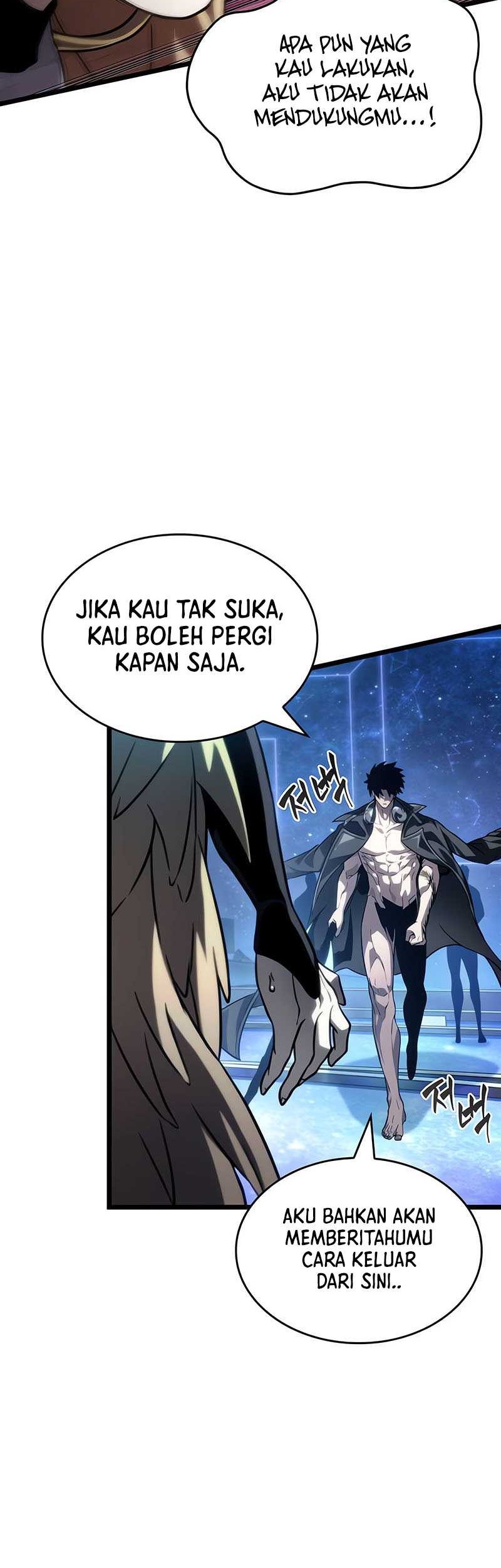 The World After the Fall Chapter 134 Gambar 18