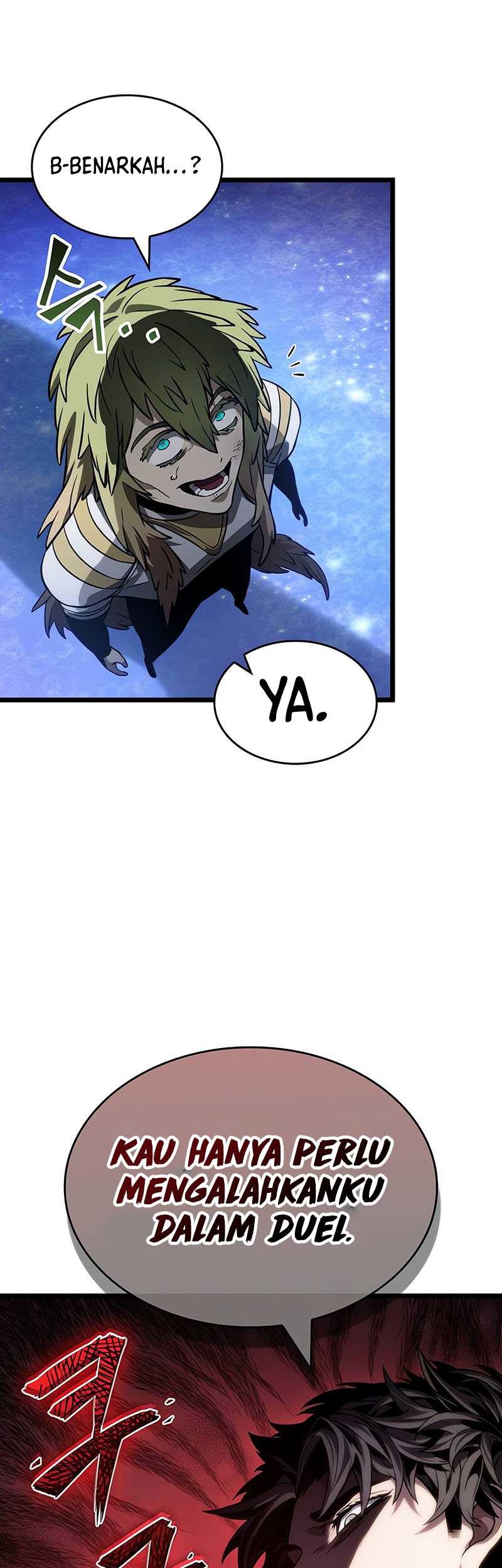 The World After the Fall Chapter 134 Gambar 19