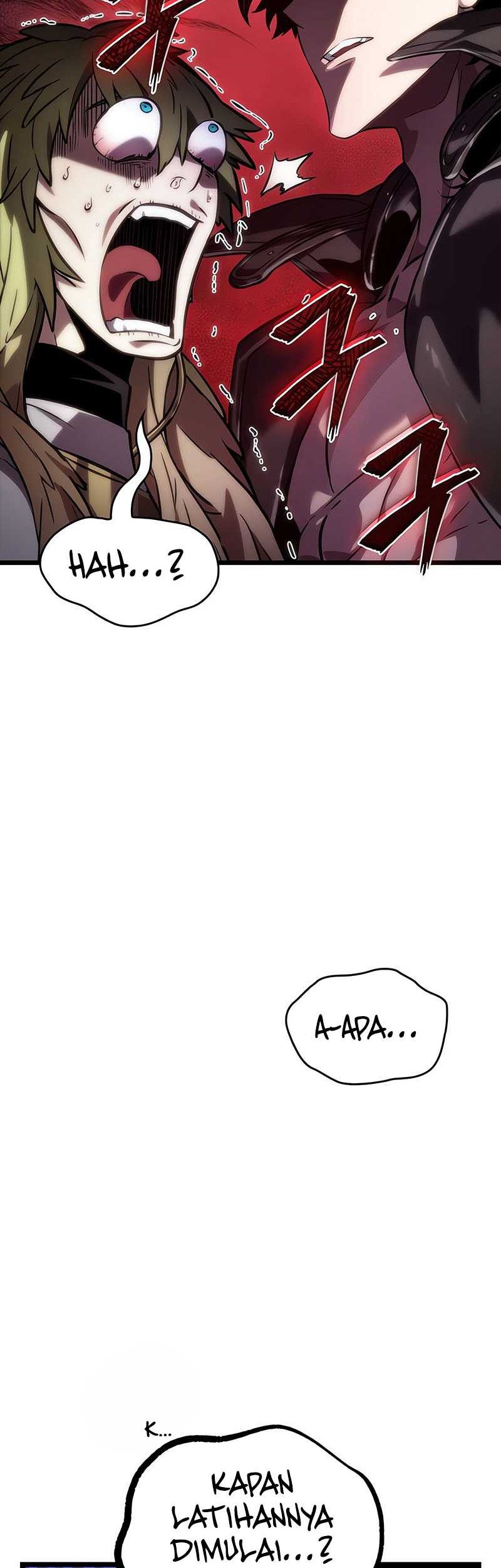 The World After the Fall Chapter 134 Gambar 20