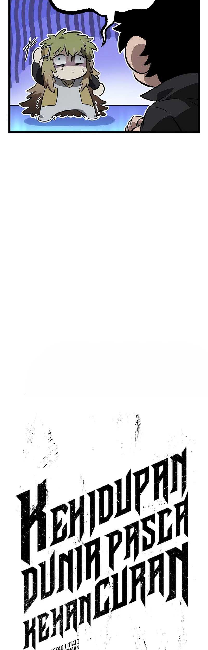 The World After the Fall Chapter 134 Gambar 21