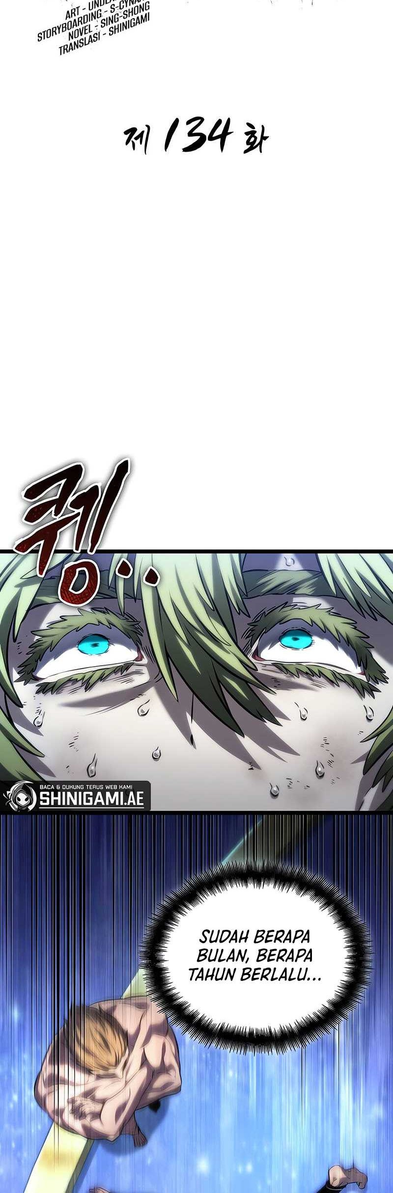 The World After the Fall Chapter 134 Gambar 22