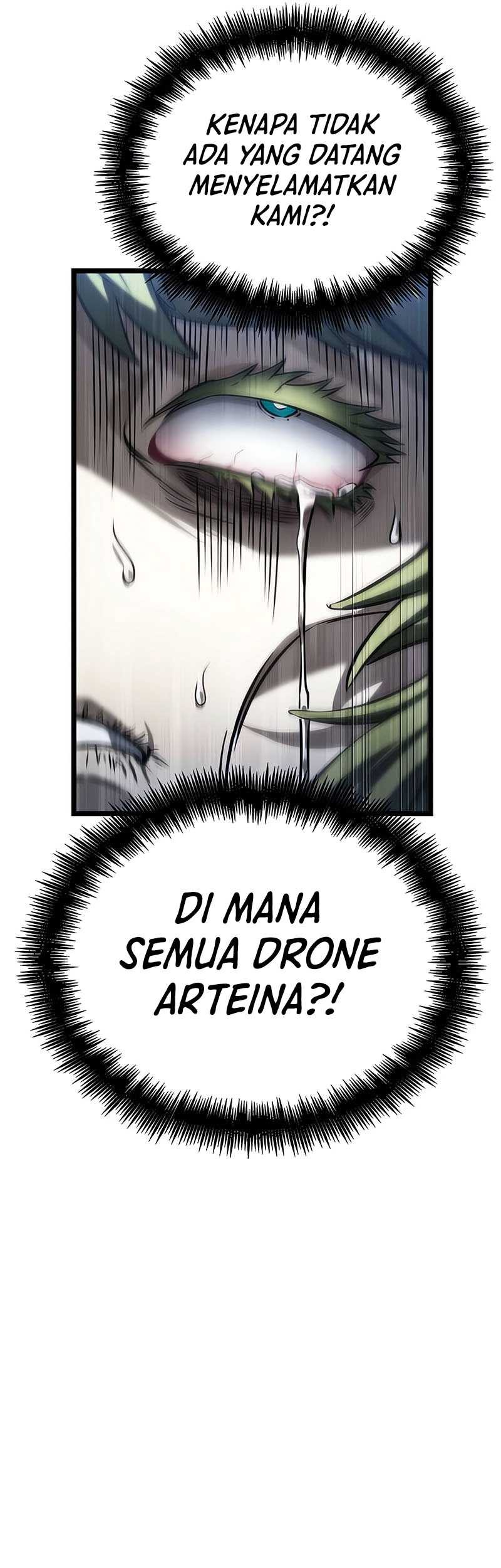 The World After the Fall Chapter 134 Gambar 27