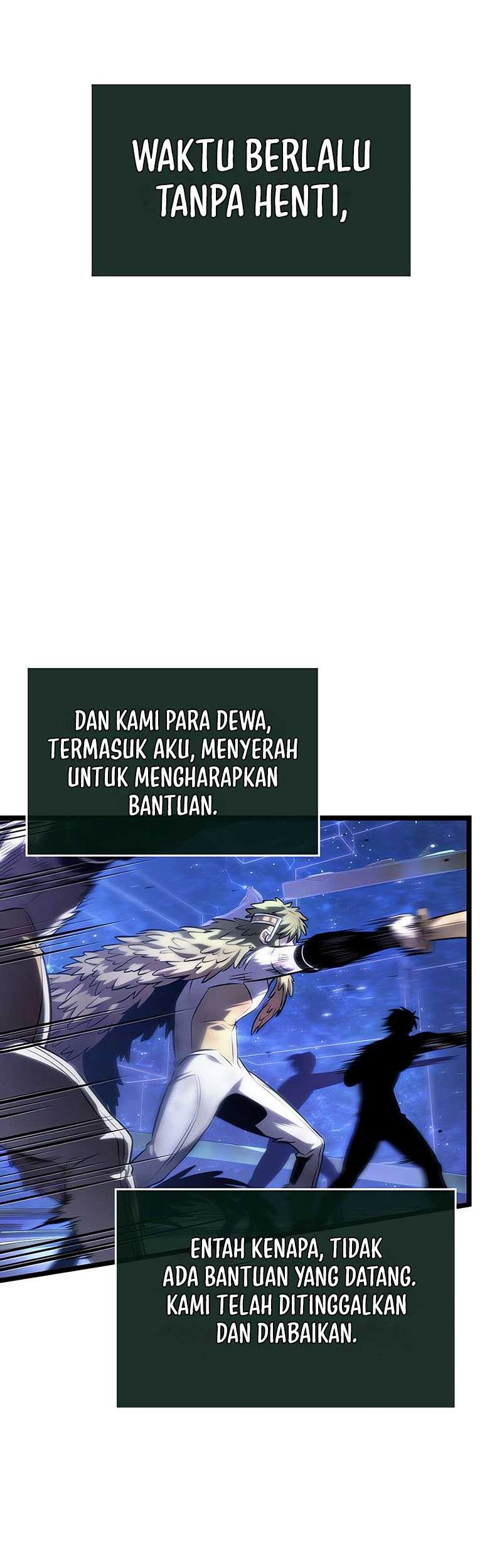 The World After the Fall Chapter 134 Gambar 28