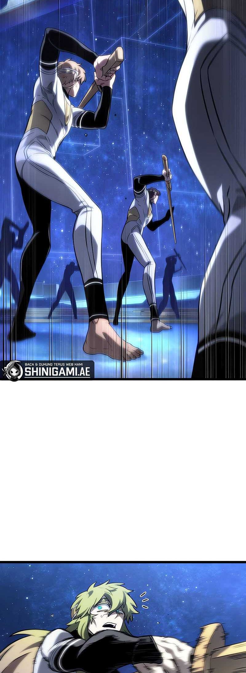 The World After the Fall Chapter 134 Gambar 30