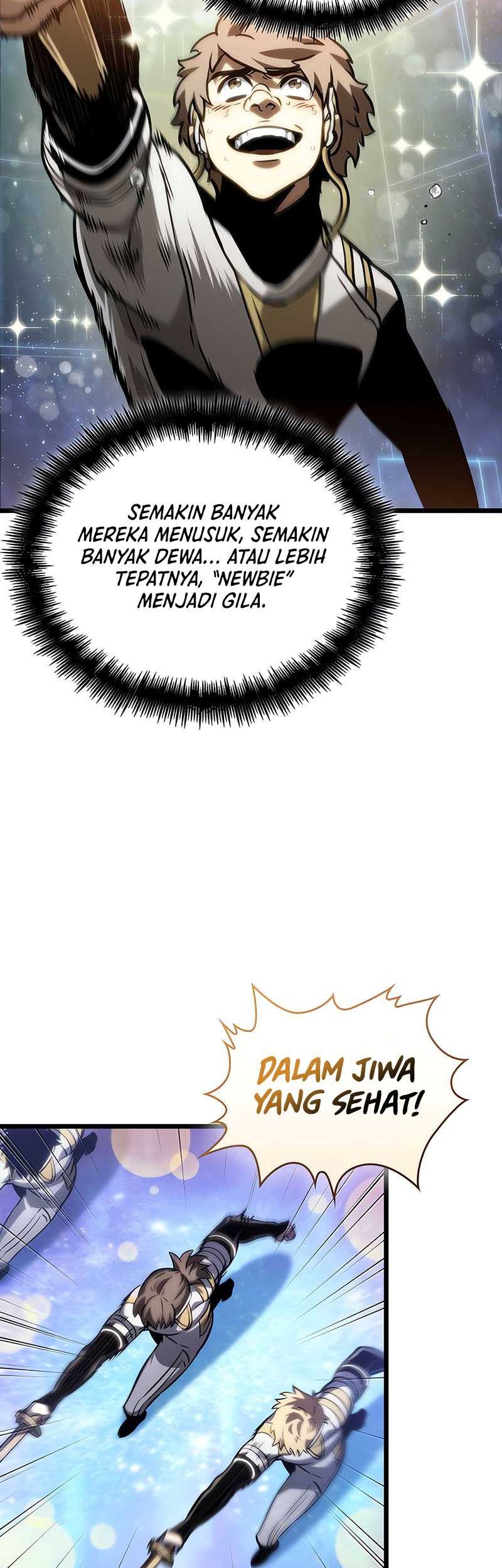 The World After the Fall Chapter 134 Gambar 33