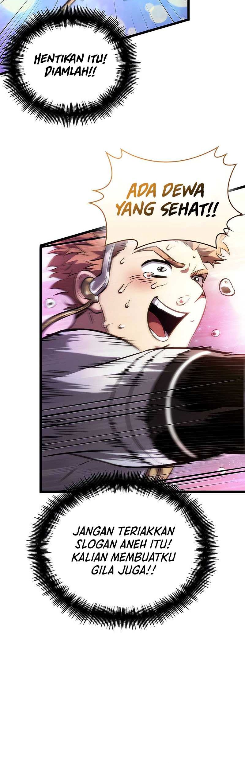 The World After the Fall Chapter 134 Gambar 34