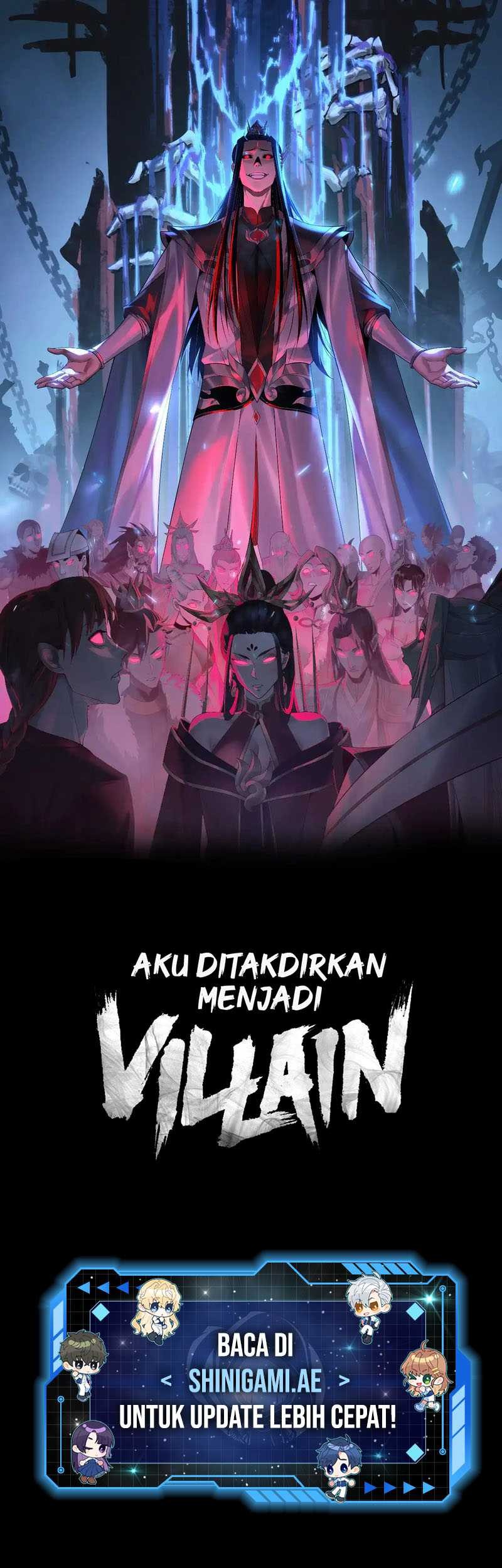 Baca  The Villain Of Destiny Chapter 169 Gambar 2