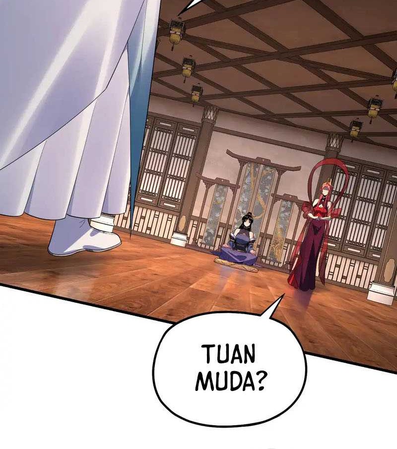The Villain Of Destiny Chapter 169 Gambar 5