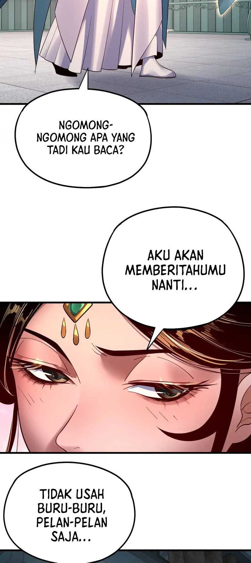 The Villain Of Destiny Chapter 169 Gambar 21