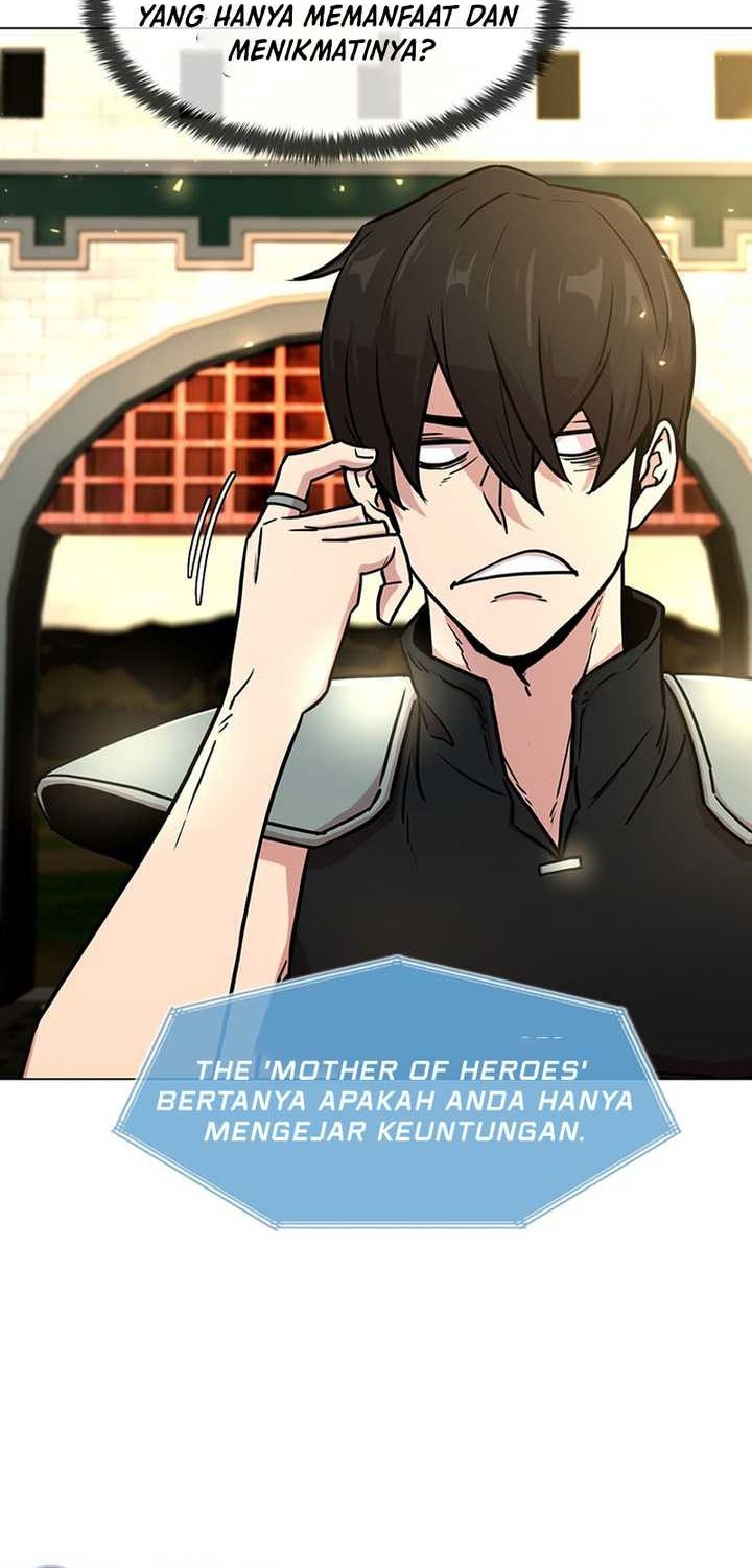 Martial Arts Alone Chapter 29 Gambar 27