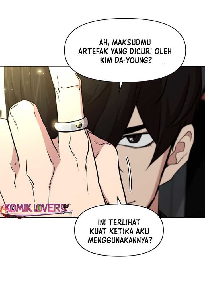 Martial Arts Alone Chapter 29 Gambar 29