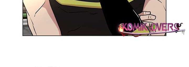 Martial Arts Alone Chapter 29 Gambar 35