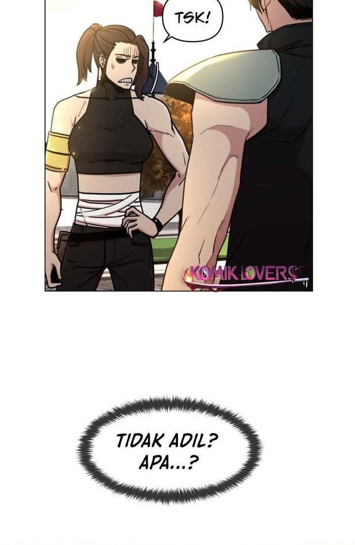 Martial Arts Alone Chapter 29 Gambar 39