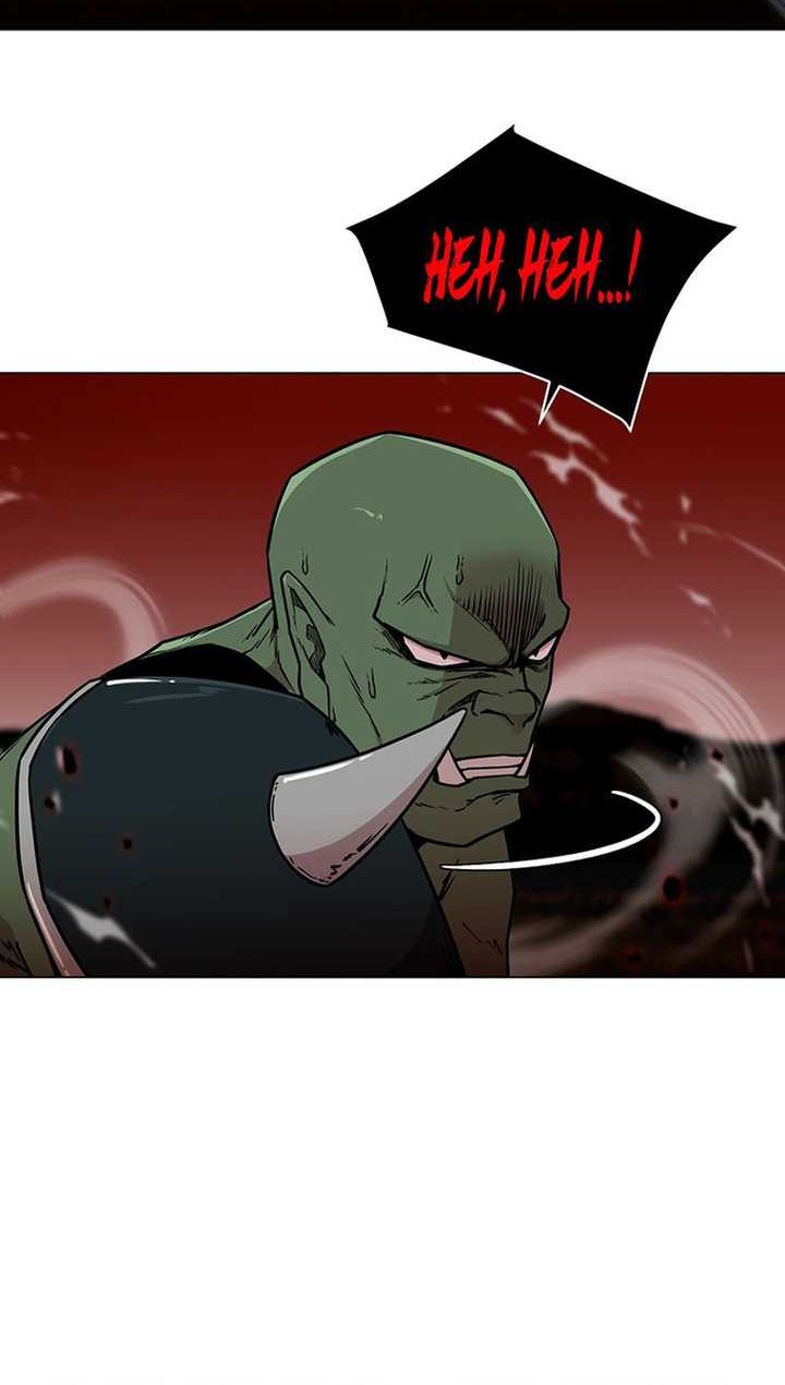 Martial Arts Alone Chapter 29 Gambar 6