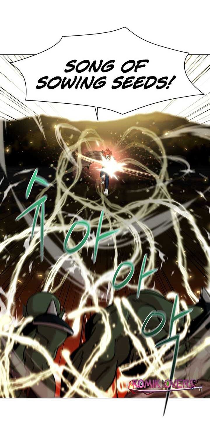 Martial Arts Alone Chapter 29 Gambar 8