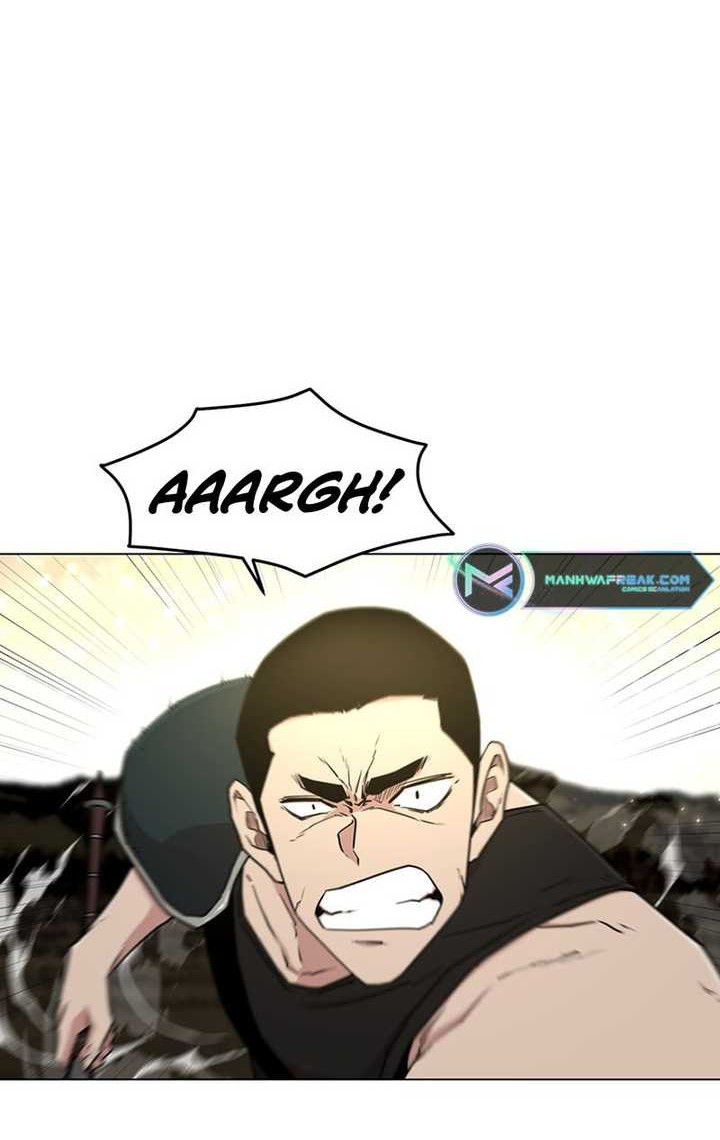 Martial Arts Alone Chapter 29 Gambar 13
