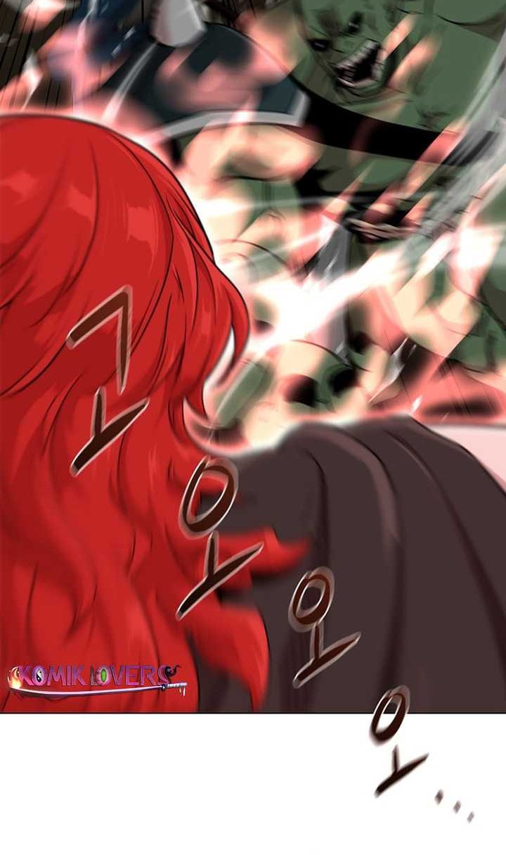 Martial Arts Alone Chapter 29 Gambar 15