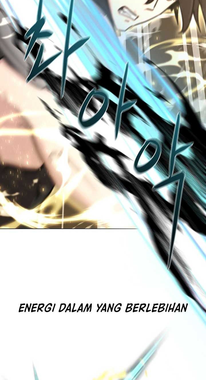 Martial Arts Alone Chapter 28 Gambar 21
