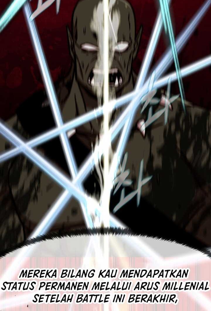 Martial Arts Alone Chapter 28 Gambar 23