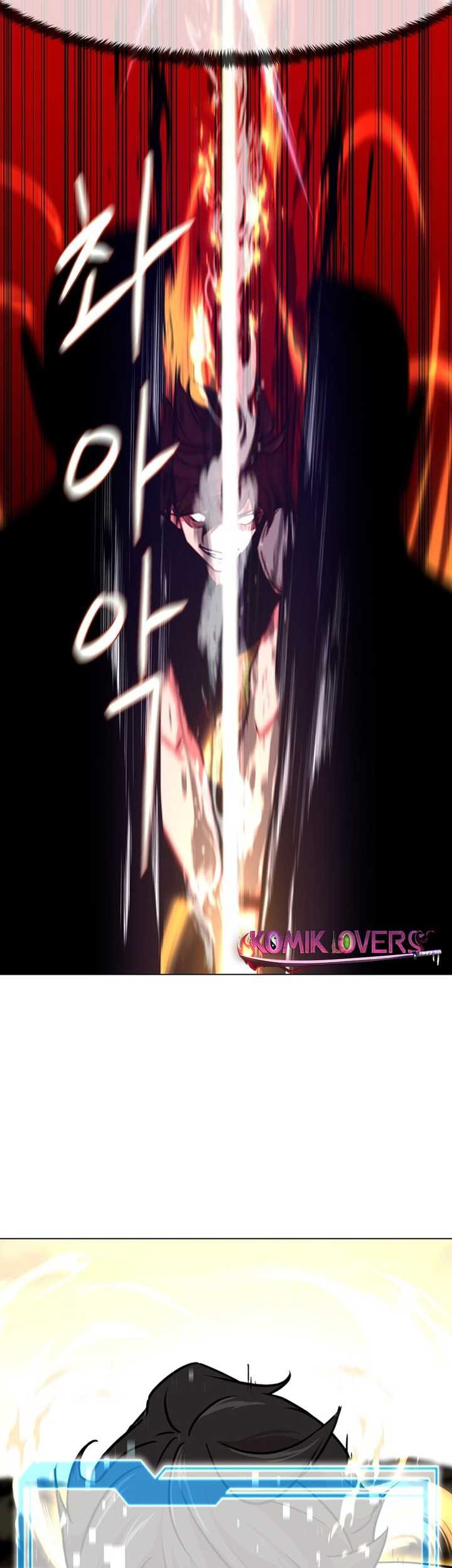 Martial Arts Alone Chapter 28 Gambar 24