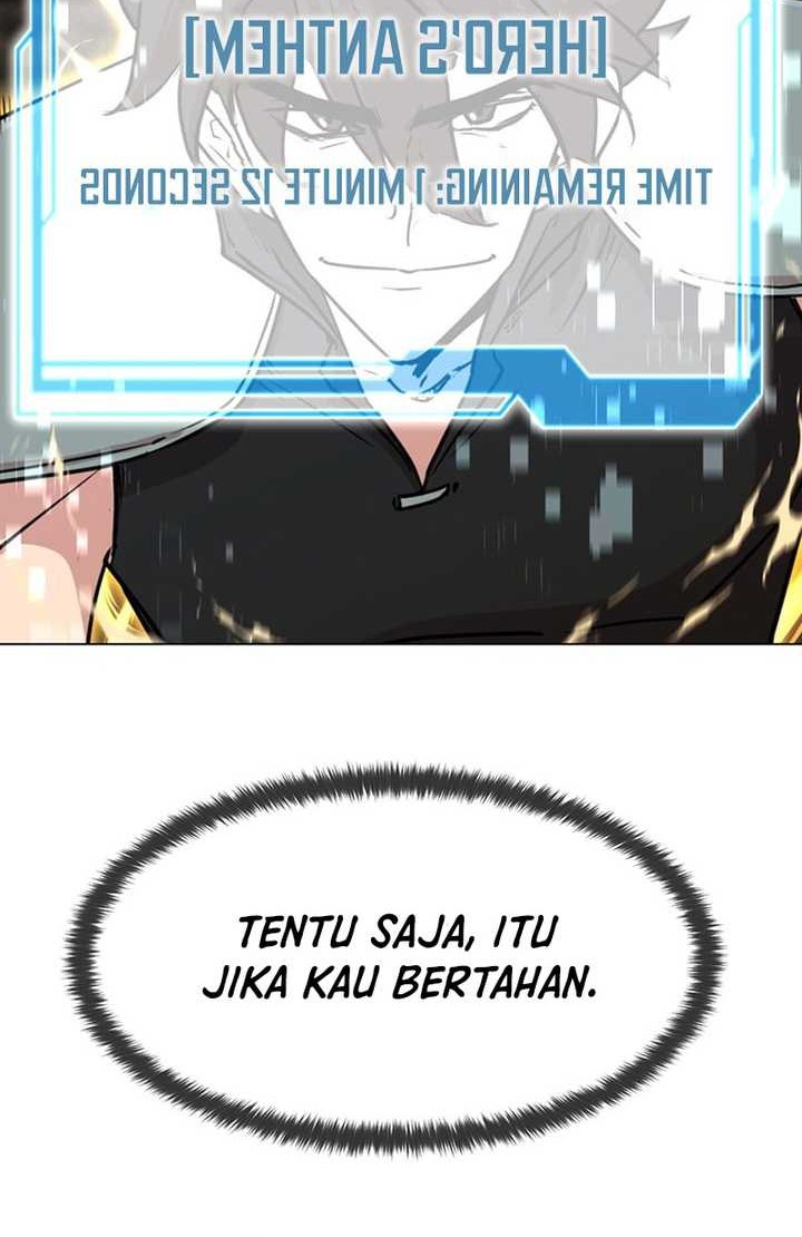 Martial Arts Alone Chapter 28 Gambar 25