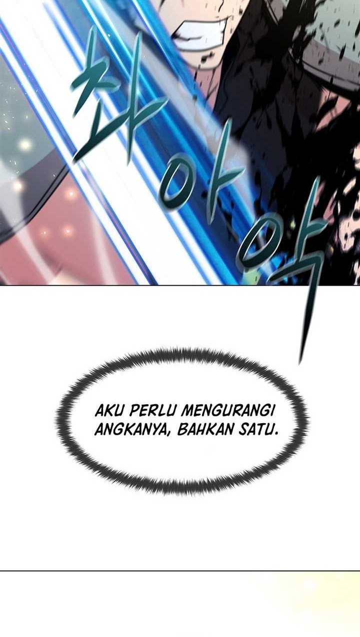 Martial Arts Alone Chapter 28 Gambar 27