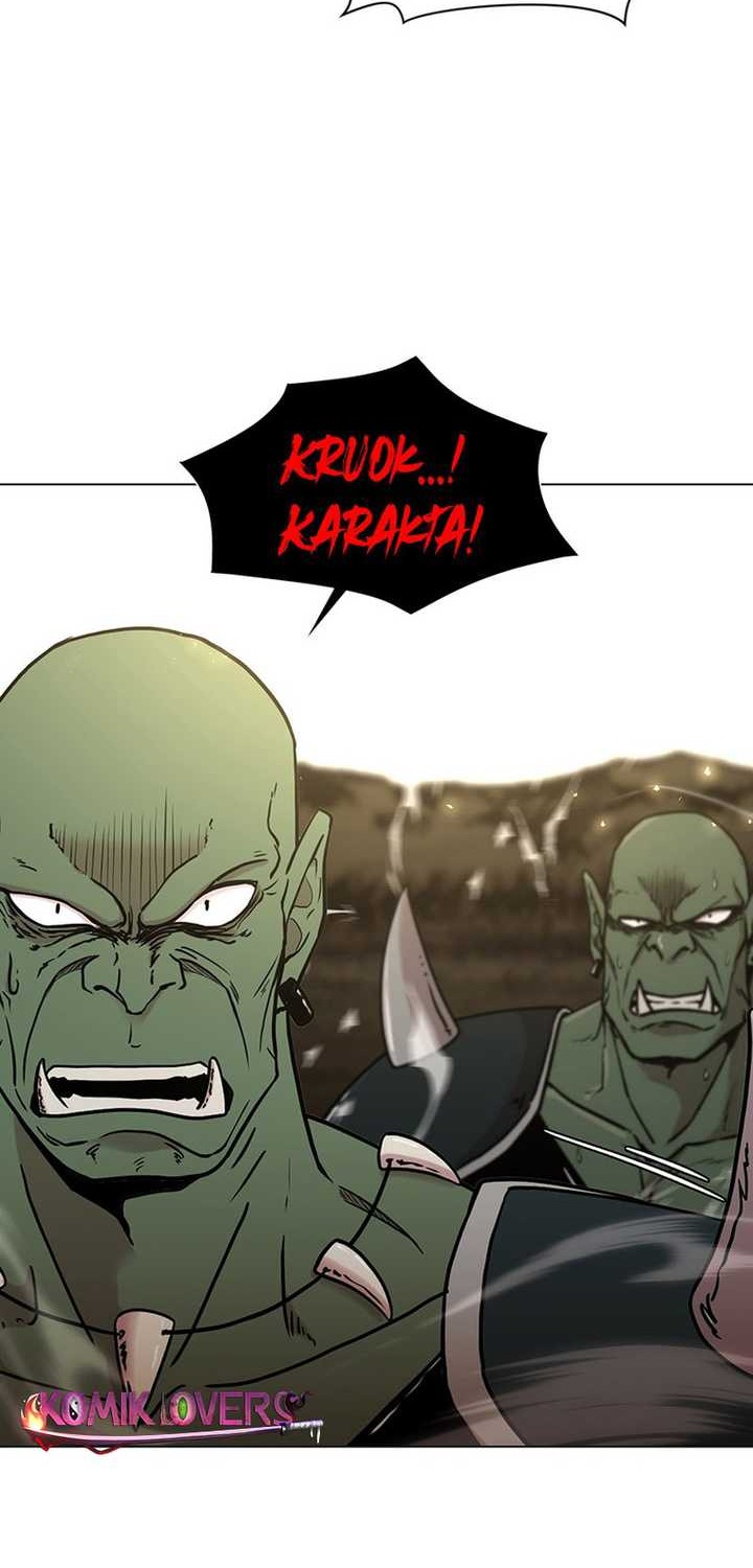 Martial Arts Alone Chapter 28 Gambar 29