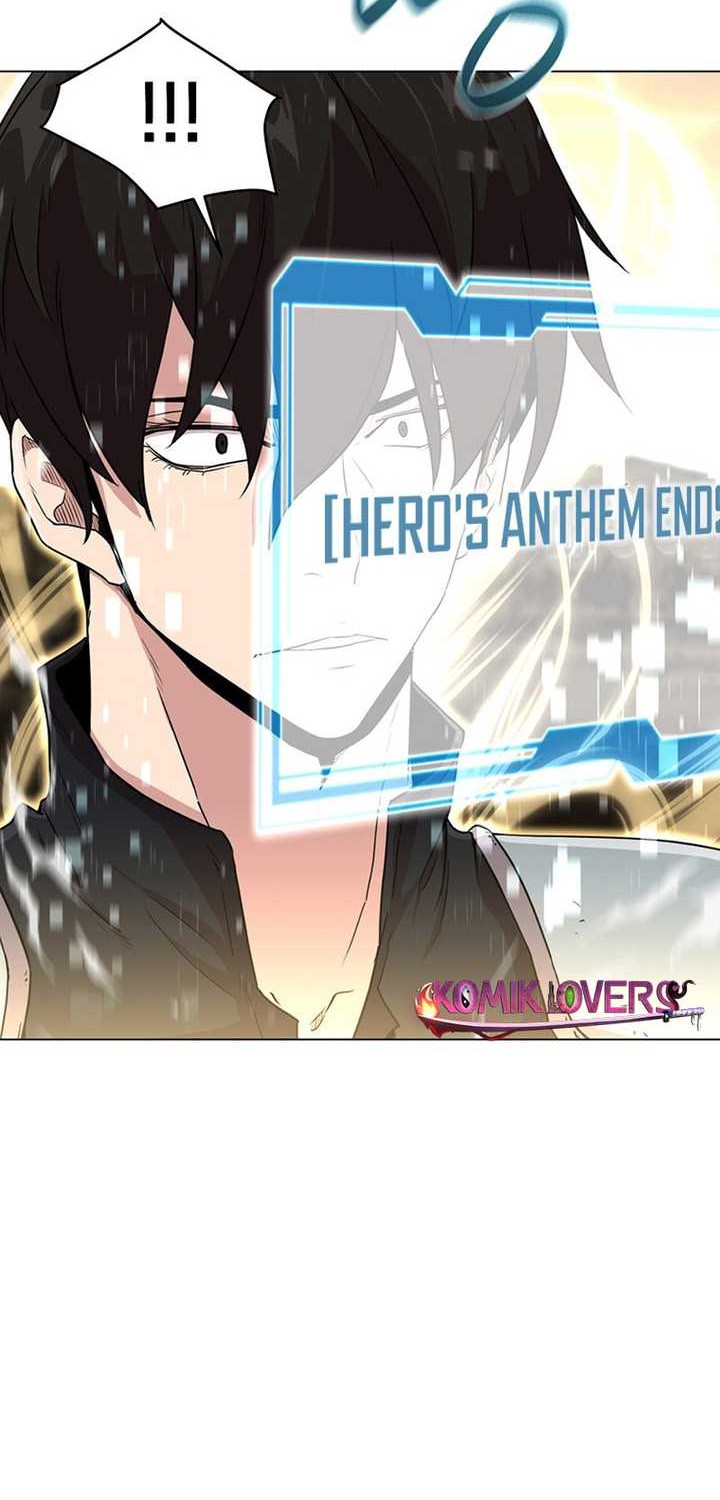 Martial Arts Alone Chapter 28 Gambar 31
