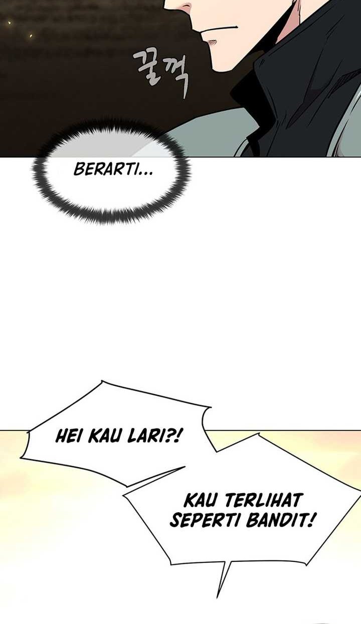 Martial Arts Alone Chapter 28 Gambar 33
