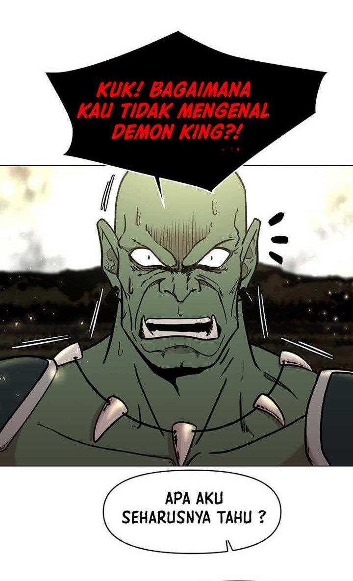 Martial Arts Alone Chapter 28 Gambar 37