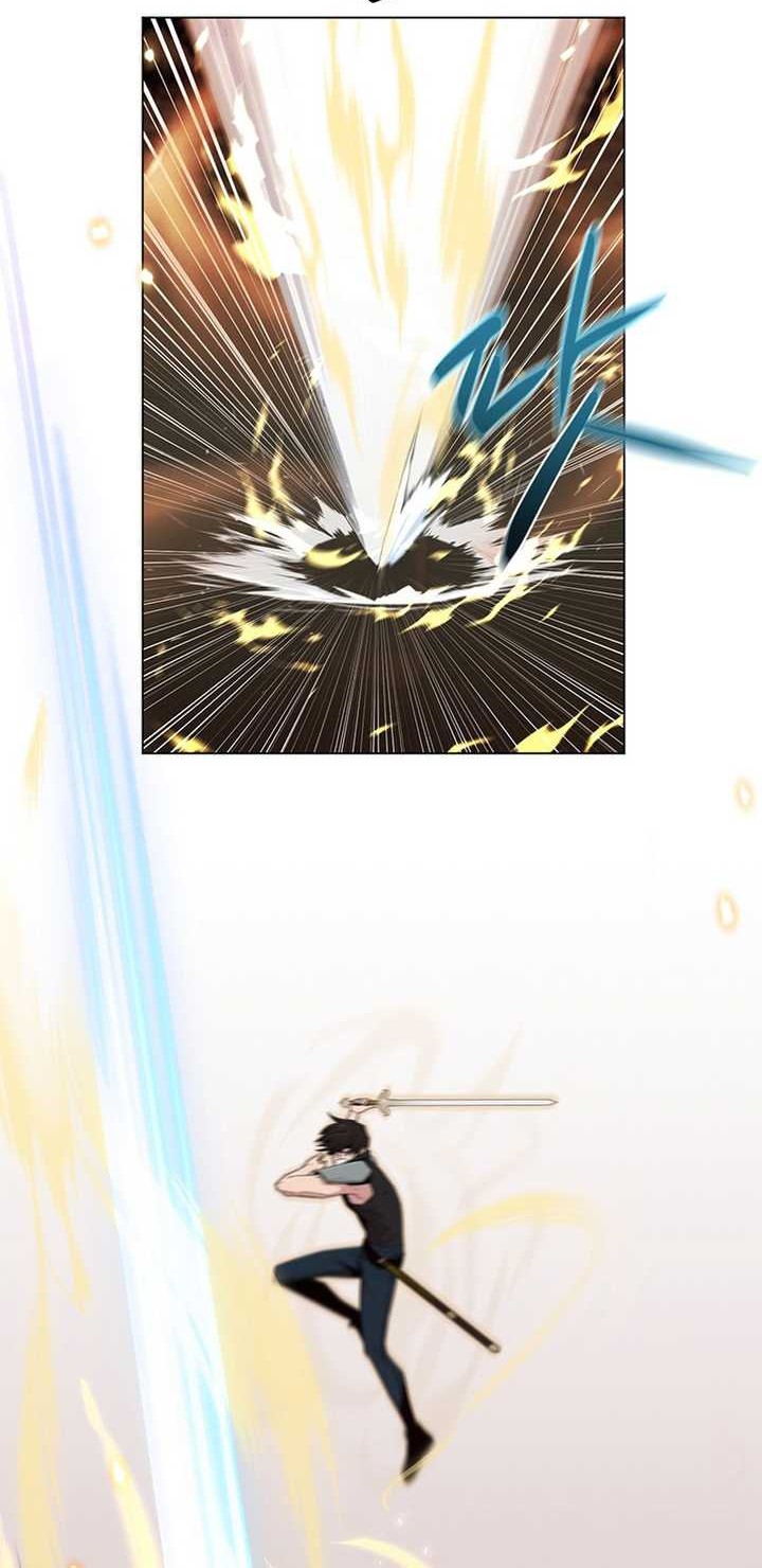 Baca Martial Arts Alone Chapter 28 Gambar 2