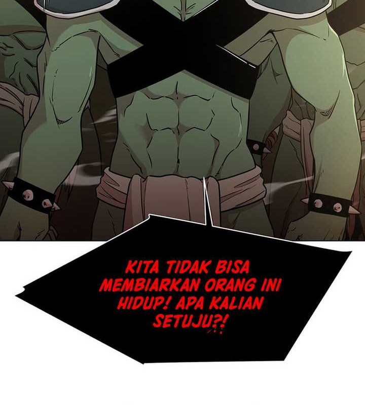 Martial Arts Alone Chapter 28 Gambar 41