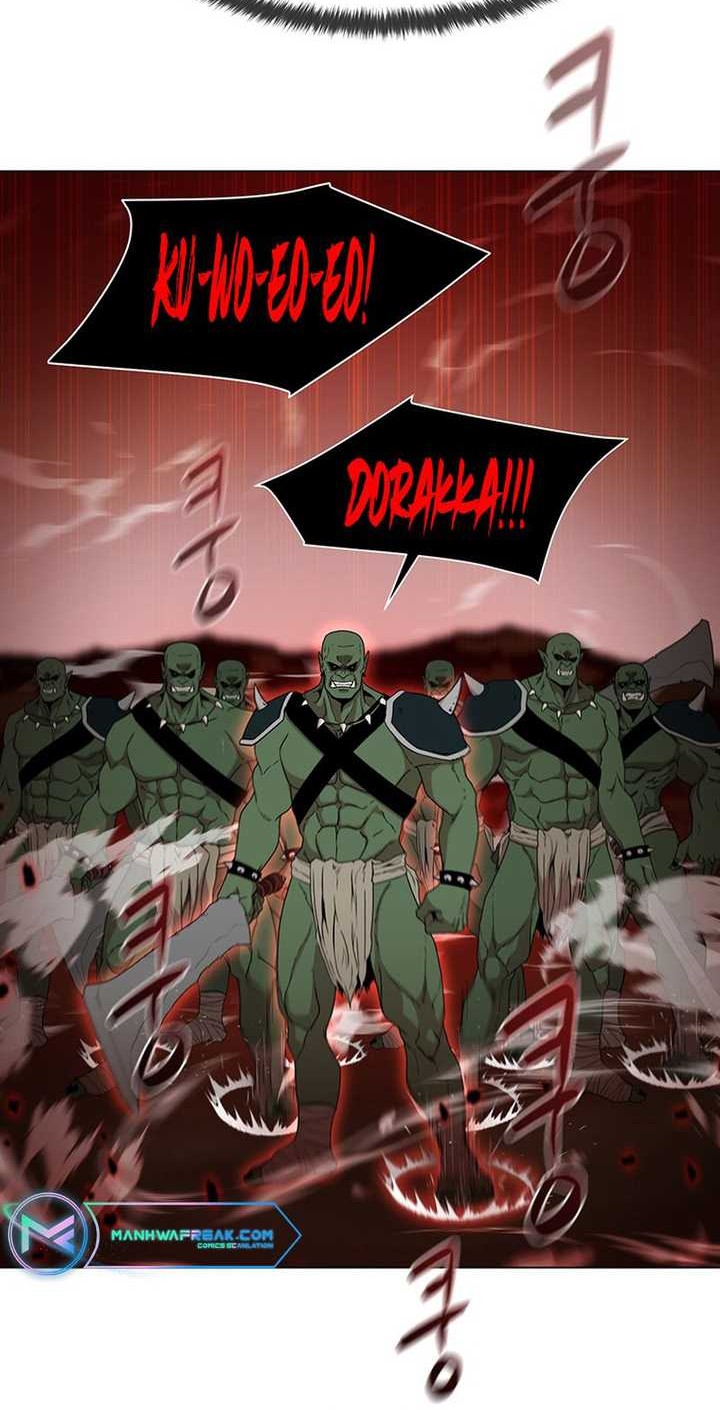Martial Arts Alone Chapter 28 Gambar 43