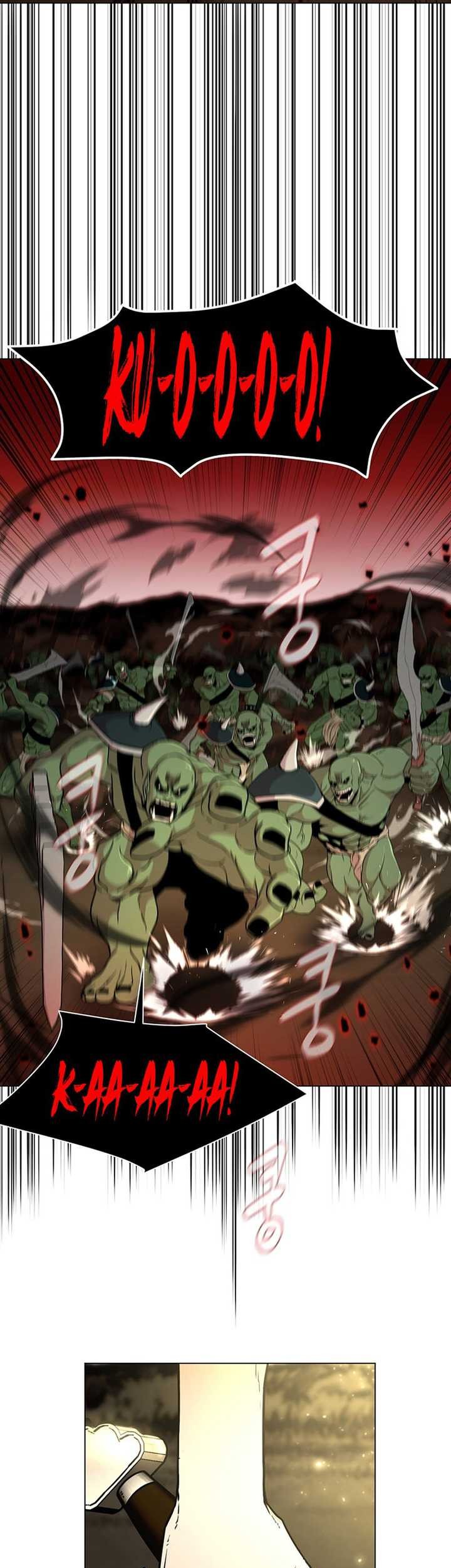 Martial Arts Alone Chapter 28 Gambar 47