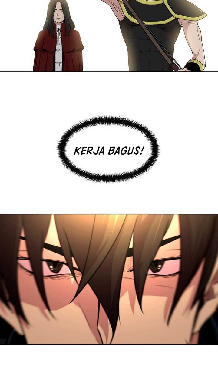 Martial Arts Alone Chapter 28 Gambar 54