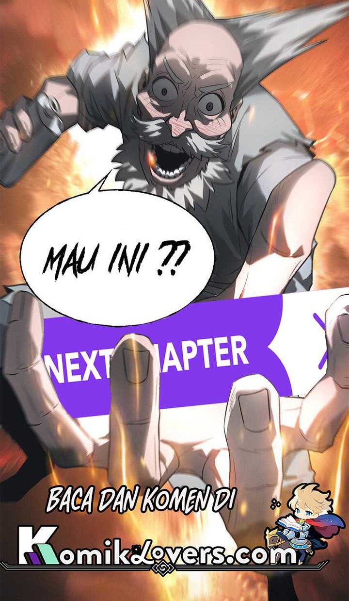 Martial Arts Alone Chapter 28 Gambar 56