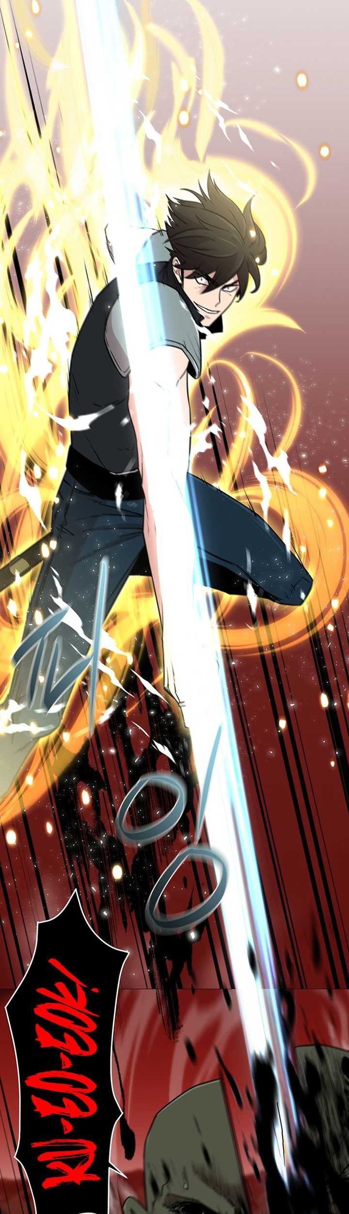 Martial Arts Alone Chapter 28 Gambar 3