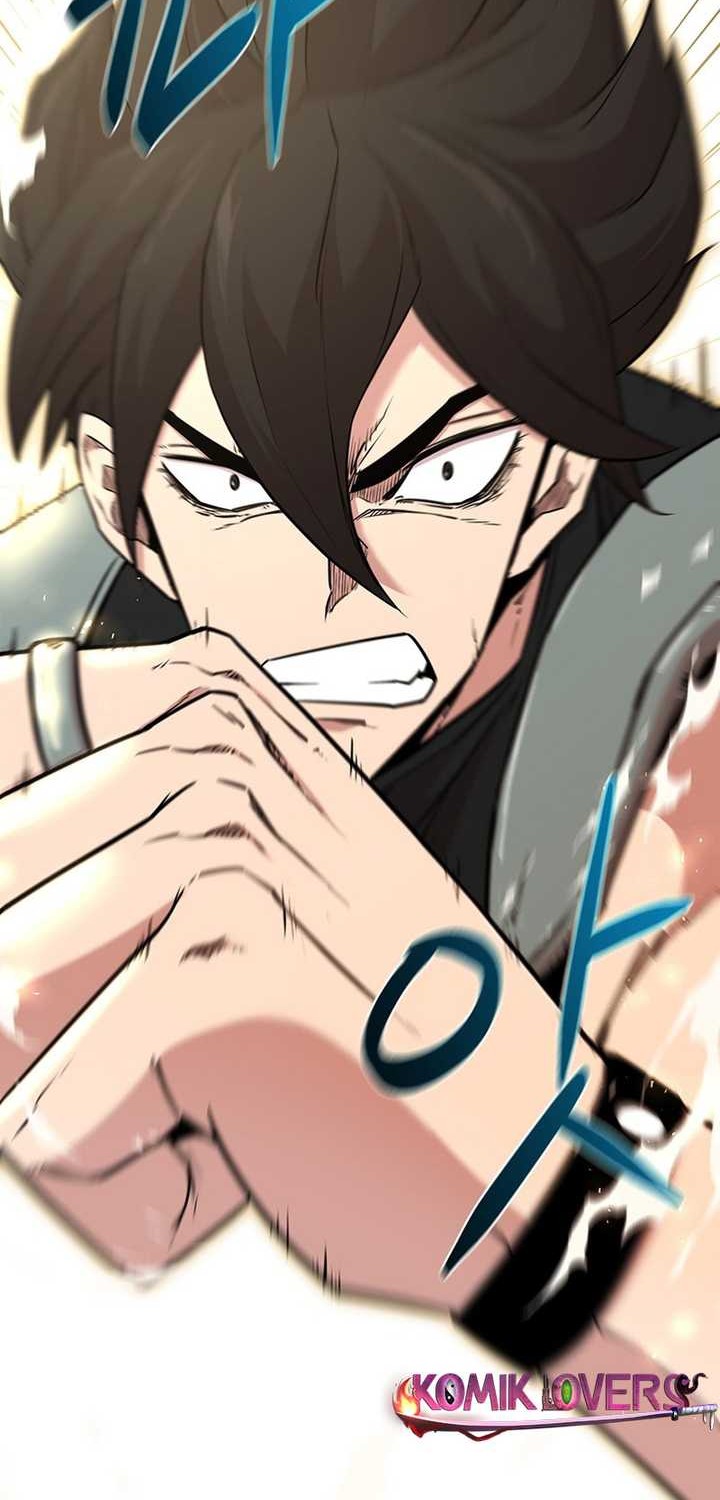 Martial Arts Alone Chapter 28 Gambar 6