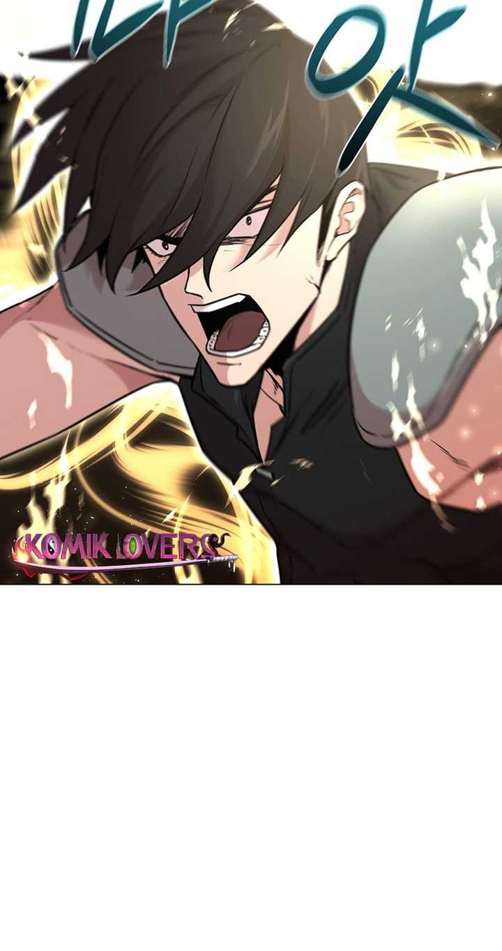 Martial Arts Alone Chapter 28 Gambar 10
