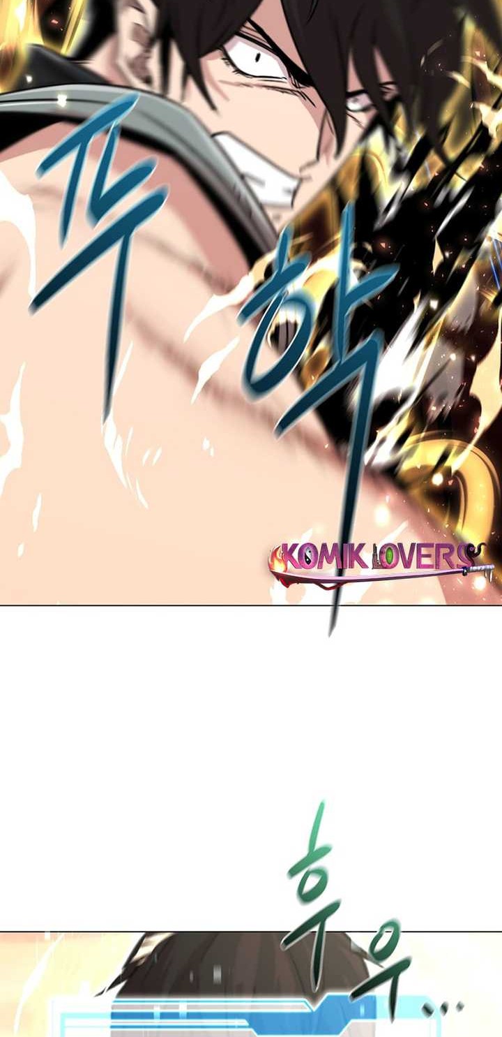 Martial Arts Alone Chapter 28 Gambar 12
