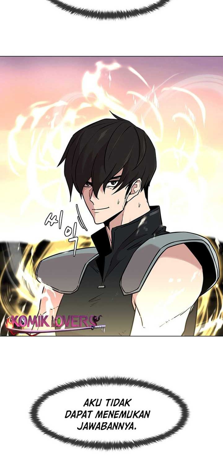 Martial Arts Alone Chapter 28 Gambar 14