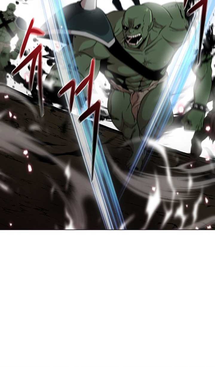Martial Arts Alone Chapter 28 Gambar 18