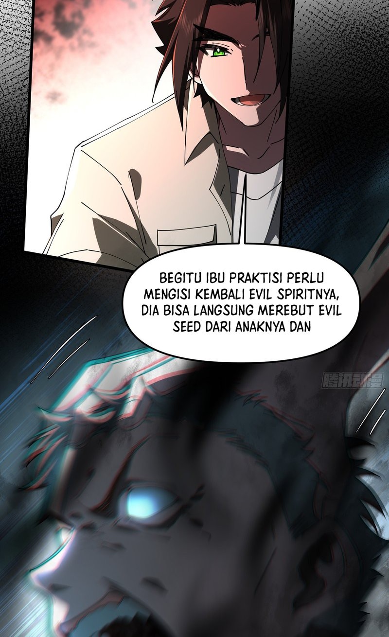 Immortal Cultivation Begins With Betrayal and Separation From Relatives Chapter 20 Gambar 6