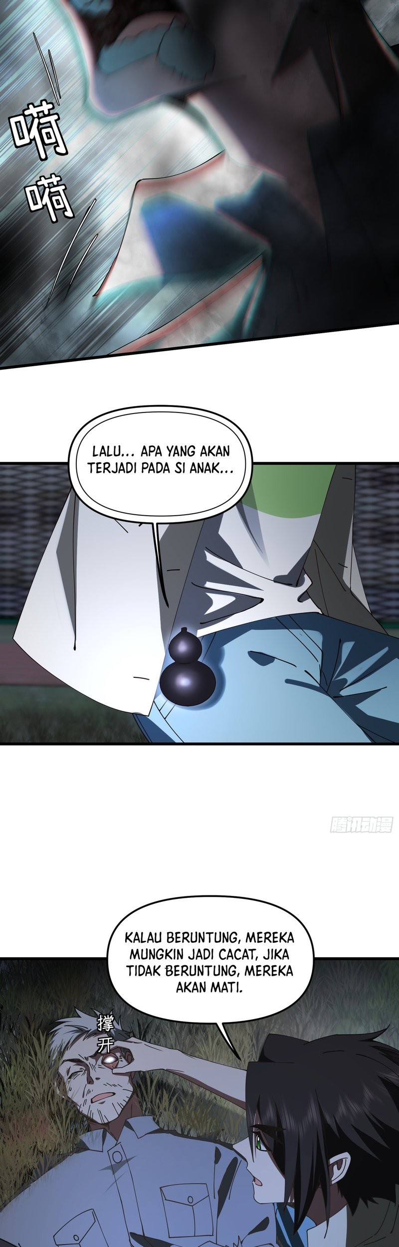 Immortal Cultivation Begins With Betrayal and Separation From Relatives Chapter 20 Gambar 7