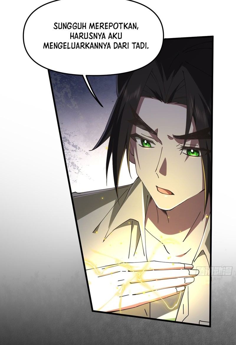 Immortal Cultivation Begins With Betrayal and Separation From Relatives Chapter 20 Gambar 9