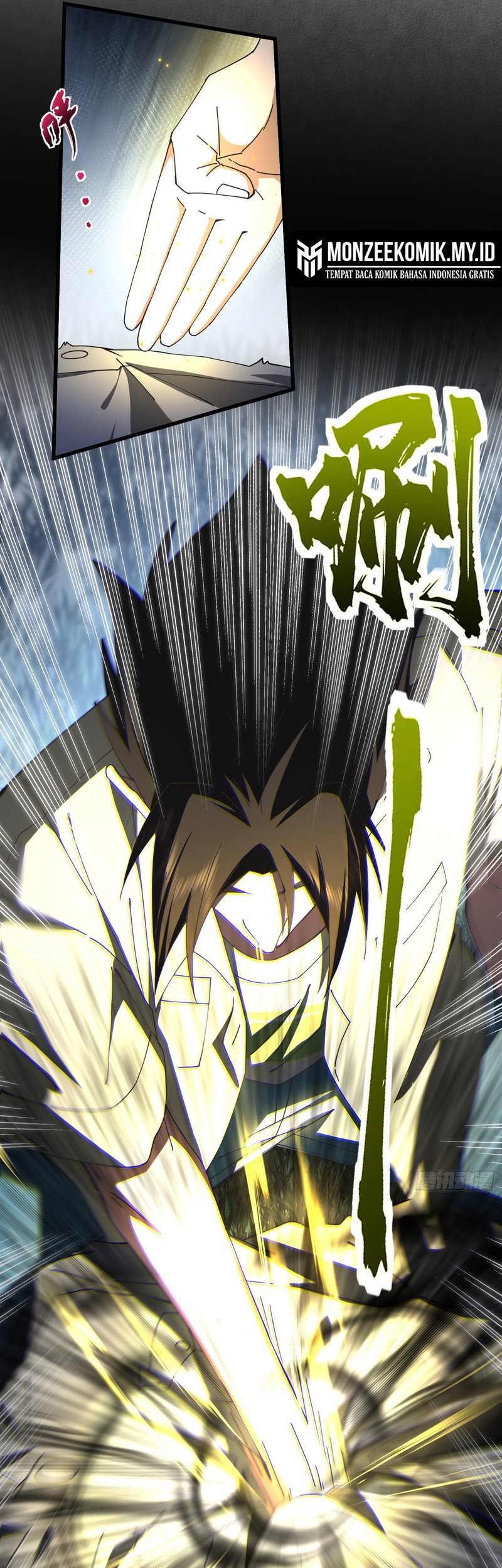 Immortal Cultivation Begins With Betrayal and Separation From Relatives Chapter 20 Gambar 10