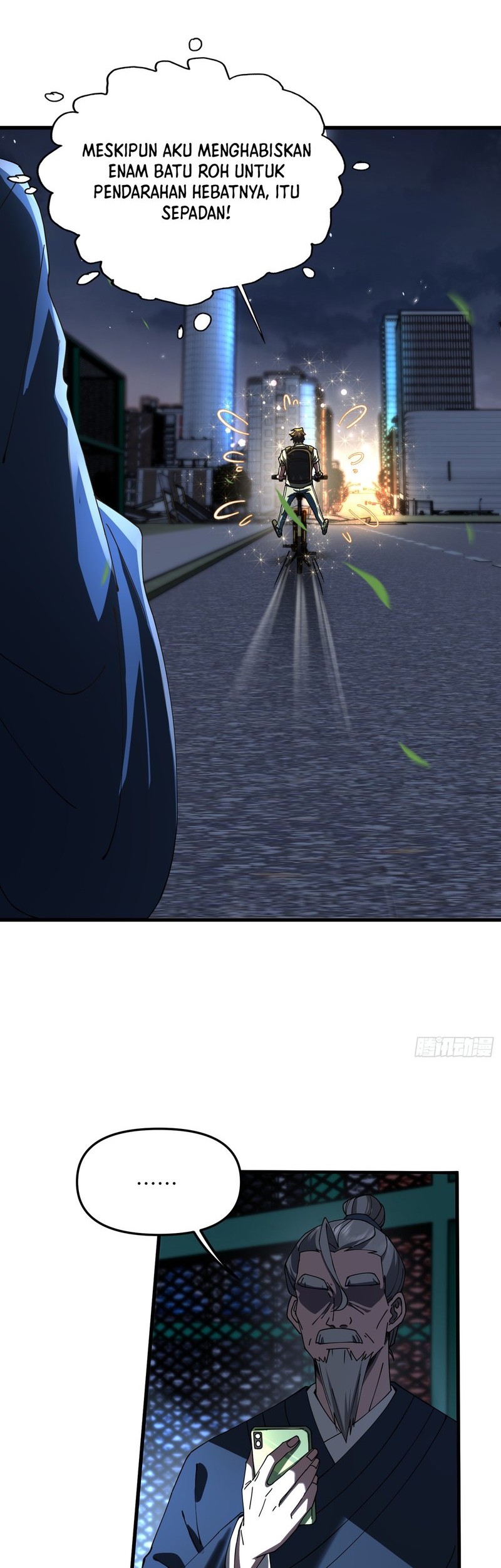 Immortal Cultivation Begins With Betrayal and Separation From Relatives Chapter 20 Gambar 17