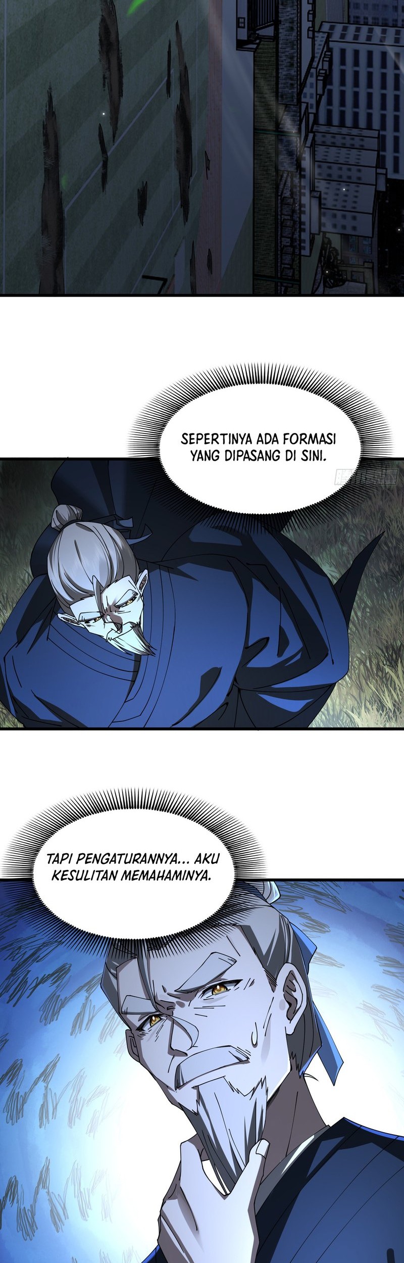 Immortal Cultivation Begins With Betrayal and Separation From Relatives Chapter 20 Gambar 26